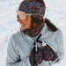 SKIDA PURSUIT LINER GLOVE Accessories Skida 