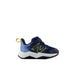 NEW BALANCE RAVE RUN BUNGEE LACE WITH TOP STRAP KIDS' Sneakers & Athletic Shoes New Balance 