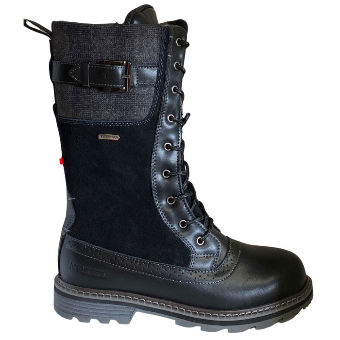 NEXGRIP ICE JENNA 4 W/CLEAT WOMEN'S Boots Nexx BLACK 6 