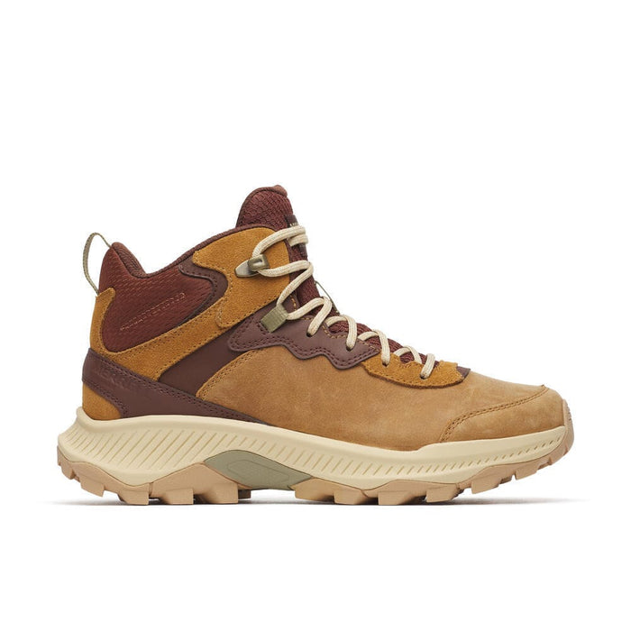 MERRELL SPEED STRIKE 2 LEATHER MID WATERPROOF WOMEN'S Boots Merrell CABIN 5 