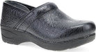 DANSKO XP 2.0 CLOG WOMEN'S WIDE WOMEN'S CASUAL Dansko BLK FLORAL 36 W