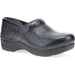 DANSKO XP 2.0 CLOG WOMEN'S WIDE WOMEN'S CASUAL Dansko BLK FLORAL 36 W