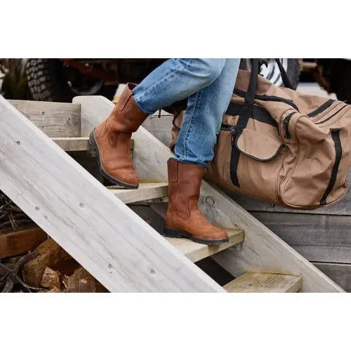 BLUNDSTONE 2527 RIGGER BOOT MEN'S Boots Blundstone 