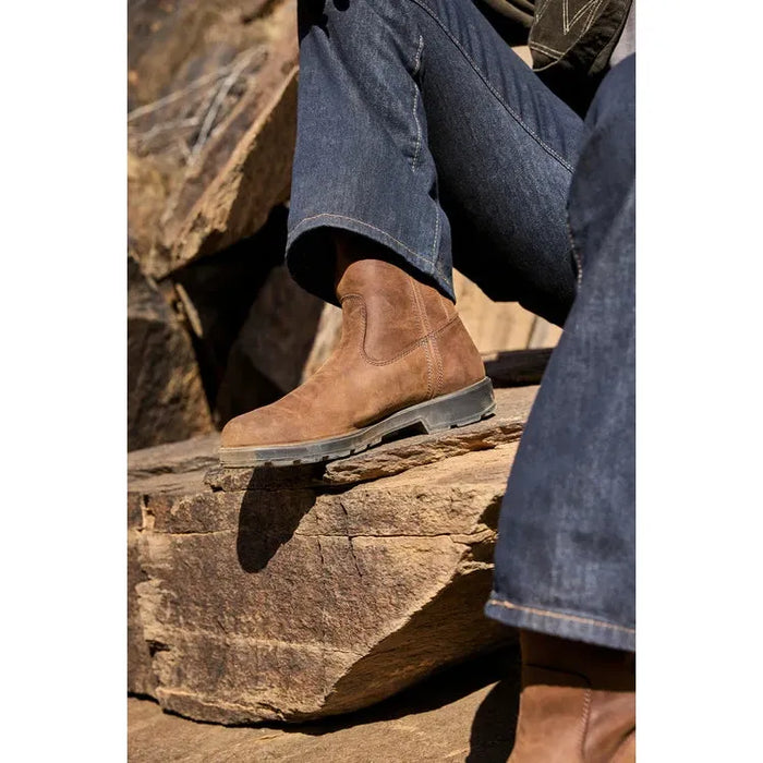 BLUNDSTONE 2527 RIGGER BOOT MEN'S Boots Blundstone 