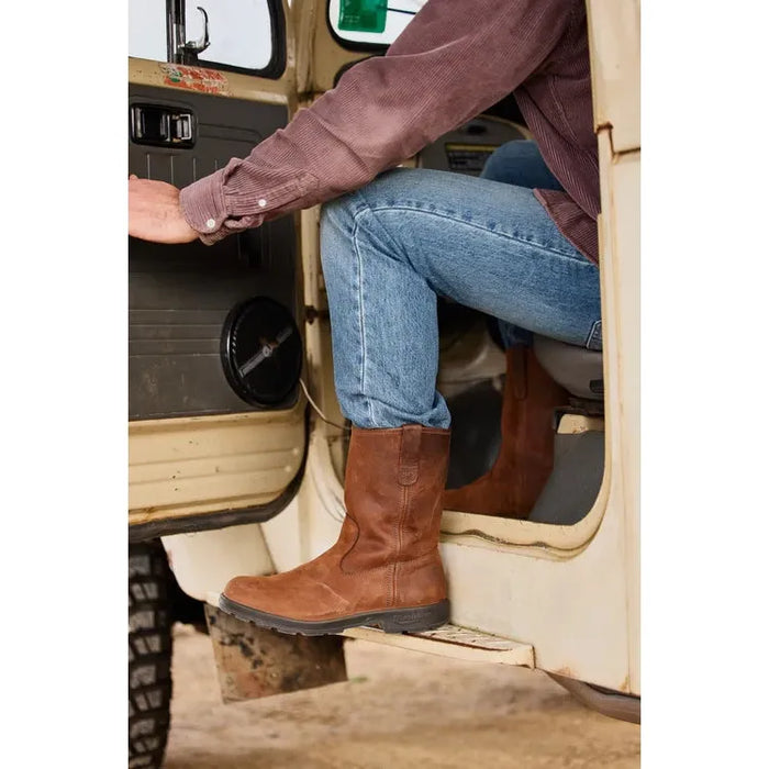 BLUNDSTONE 2527 RIGGER BOOT MEN'S Boots Blundstone 