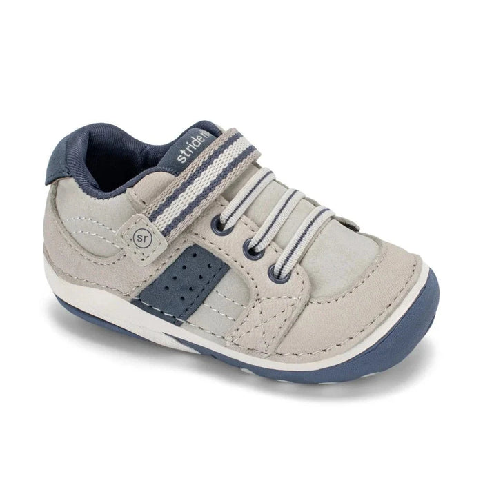 SRT SM ARTIE LITTLE KID INFANT'S SHOES STRIDE RITE KIDS STONE 4 M