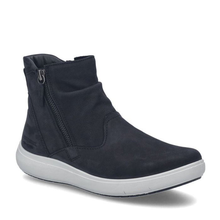 JOSEF SEIBEL MEGAN 12 - will publish as soon as I know blk sole color Boots Josef Seibel 