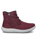 JOSEF SEIBEL MEGAN 12 - will publish as soon as I know blk sole color Boots Josef Seibel PLUM 36 