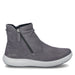 JOSEF SEIBEL MEGAN 12 - will publish as soon as I know blk sole color Boots Josef Seibel GRAY 36 