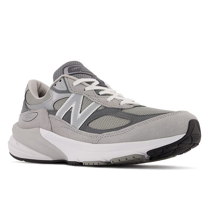 M990GL6 MEN'S ATHLETICS New Balance GREY 7 D