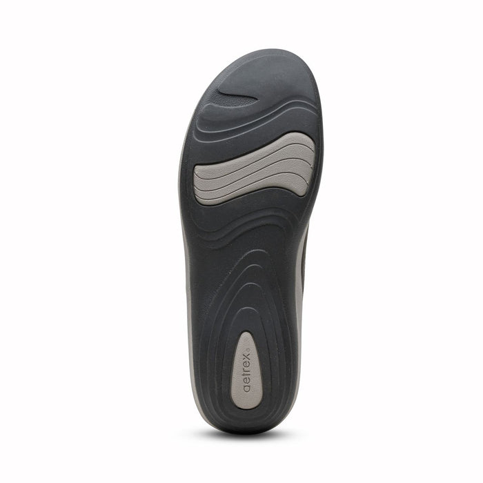 AETREX DAHLIA MEDIUM AND WIDE Sneakers & Athletic Shoes Aetrex 