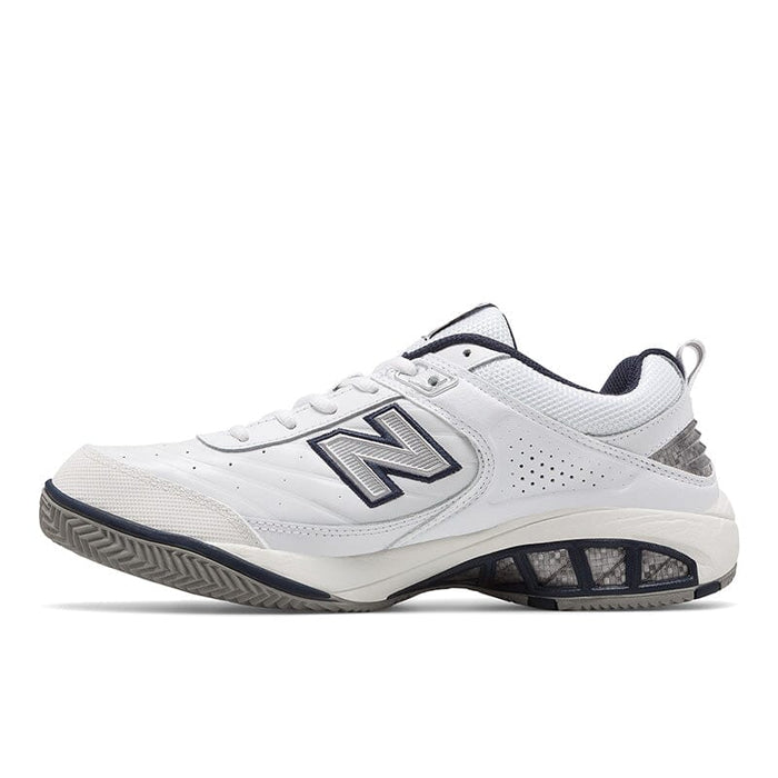 MENS TENNIS MEN'S ATHLETICS New Balance 