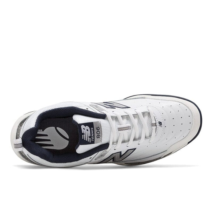 MENS TENNIS MEN'S ATHLETICS New Balance 