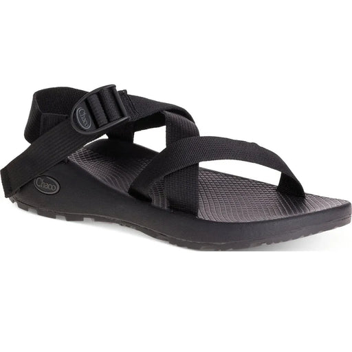 CHACO Z/1 ADJUSTABLE STRAP CLASSIC MEN'S MEDIUM AND WIDE Sandals Chaco BLACK 7 M