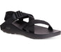 CHACO Z/1 ADJUSTABLE STRAP CLASSIC MEN'S MEDIUM AND WIDE Sandals Chaco BLACK 7 M