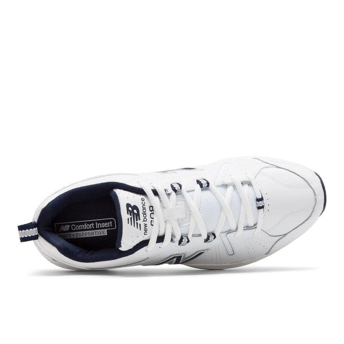 NEW BALANCE MX608v5 MEN'S MEDIUM AND WIDE MEN'S ATHLETICS New Balance 