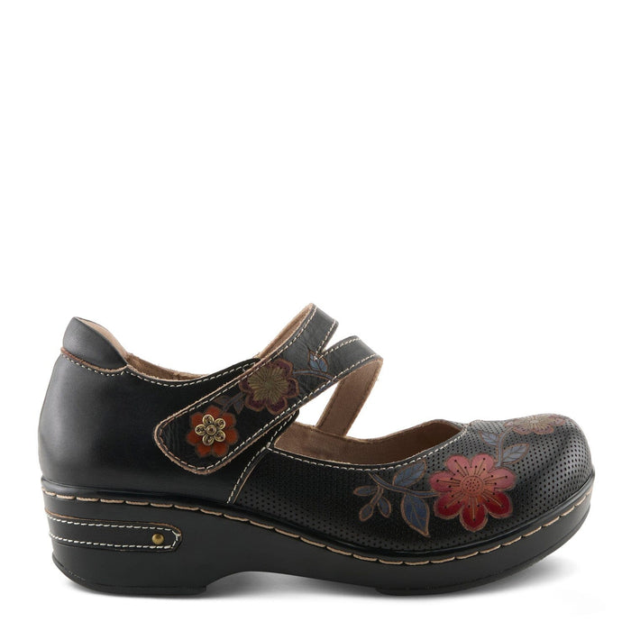 SPRING STEP L'ARTISTE MAMATAISH CLOG Clogs Spring Step 