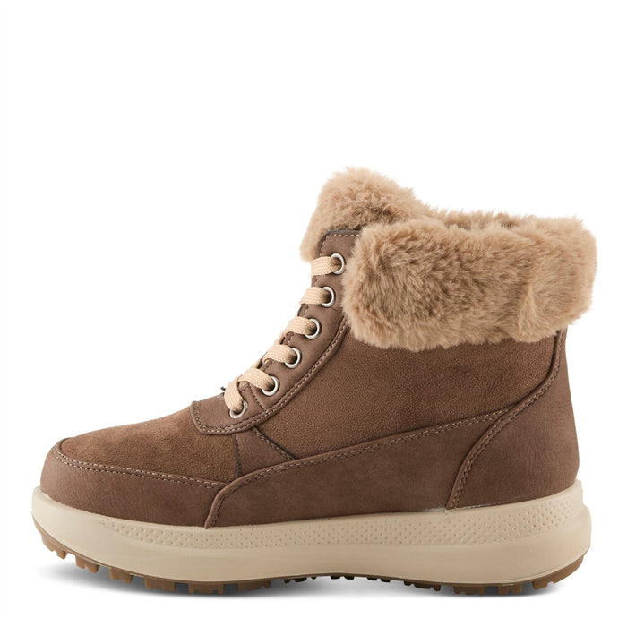 SPRING STEP FLEXUS BURRELL BOOTS Boots Spring Step 