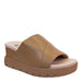 NORM SANDAL (camel may be the "brown") WOMEN'S SANDALS OTBT 