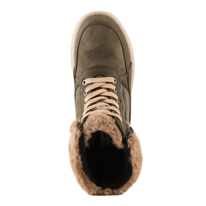 SPRING STEP FLEXUS BURRELL BOOTS Boots Spring Step 