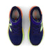 NEW BALANCE FRESH FOAM ARISHI v4 BUNGEE LACE LITTLE KIDS' MEDIUM AND WIDE Sneakers & Athletic Shoes New Balance 