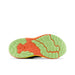NEW BALANCE FRESH FOAM ARISHI v4 BUNGEE LACE LITTLE KIDS' MEDIUM AND WIDE Sneakers & Athletic Shoes New Balance 