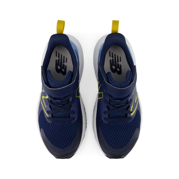 NEW BALANCE RAV v2 HOOK & LOOP KIDS' MEDIUM AND WIDE Sneakers & Athletic Shoes New Balance 