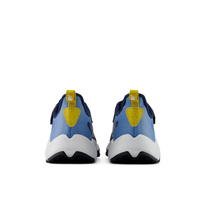 NEW BALANCE RAV v2 HOOK & LOOP KIDS' MEDIUM AND WIDE Sneakers & Athletic Shoes New Balance 