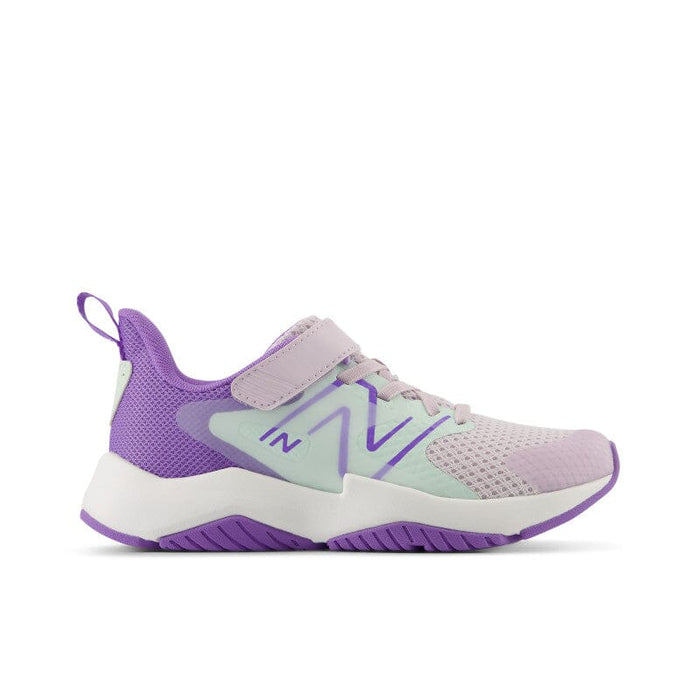 NEW BALANCE RAV v2 HOOK & LOOP KIDS' Sneakers & Athletic Shoes New Balance 