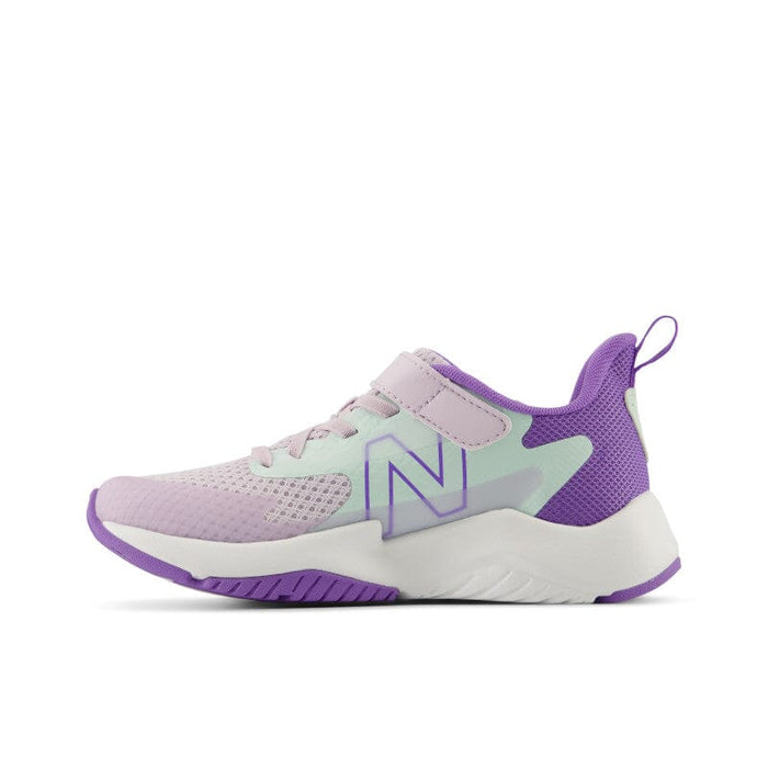 NEW BALANCE RAV v2 HOOK & LOOP KIDS' Sneakers & Athletic Shoes New Balance 