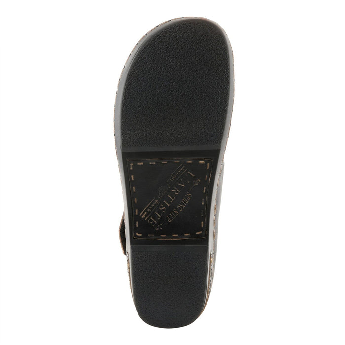 SPRING STEP L'ARTISTE MAMATAISH CLOG Clogs Spring Step 