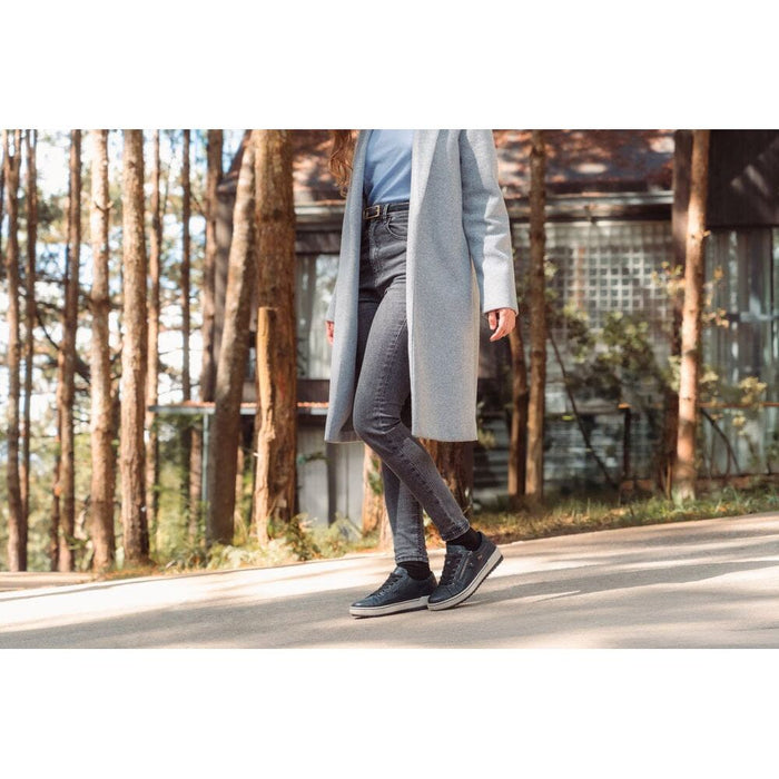 REMONTE D0700 MADITTA Sneakers & Athletic Shoes Rieker - Remonte 