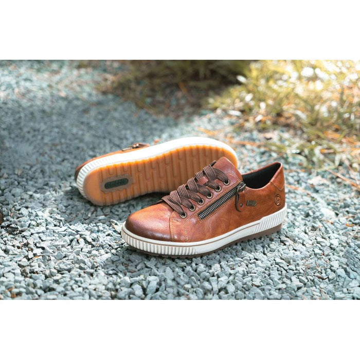 REMONTE D0700 MADITTA Sneakers & Athletic Shoes Rieker - Remonte 