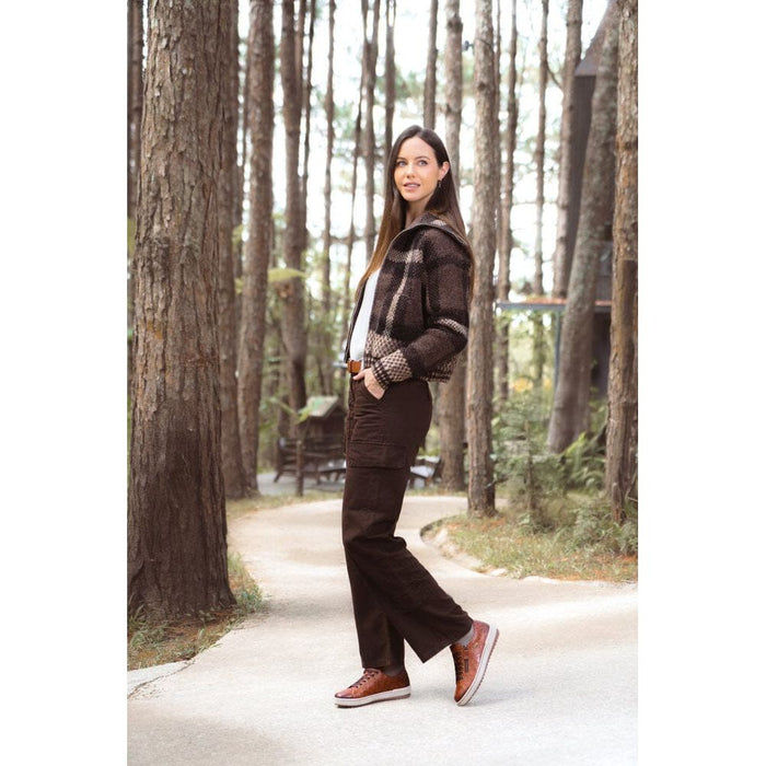 REMONTE D0700 MADITTA Sneakers & Athletic Shoes Rieker - Remonte 