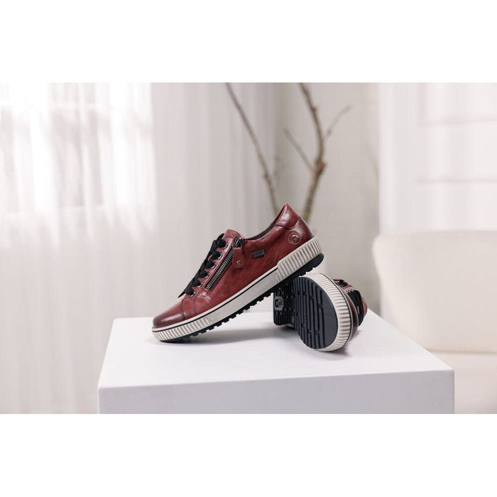 REMONTE D0700 MADITTA Sneakers & Athletic Shoes Rieker - Remonte 