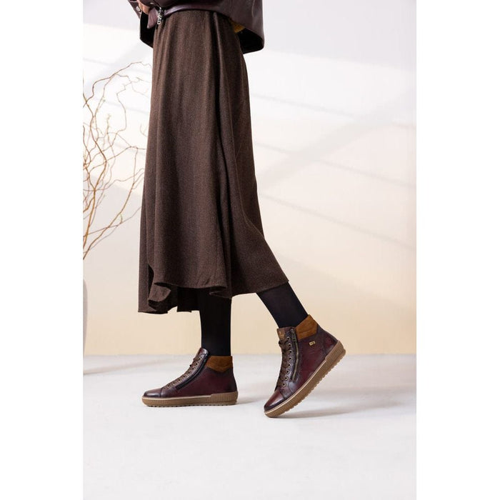 REMONTE D0772 Boots Rieker - Remonte 