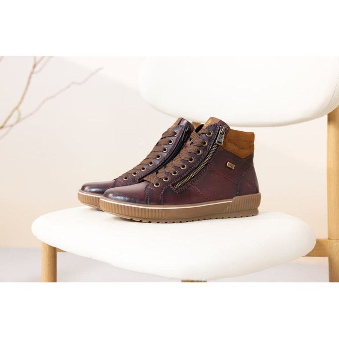 REMONTE D0772 Boots Rieker - Remonte 
