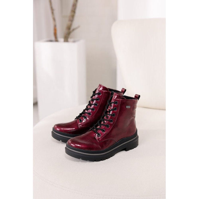 REMONTE D0C82 LORRAINE Boots Rieker - Remonte 