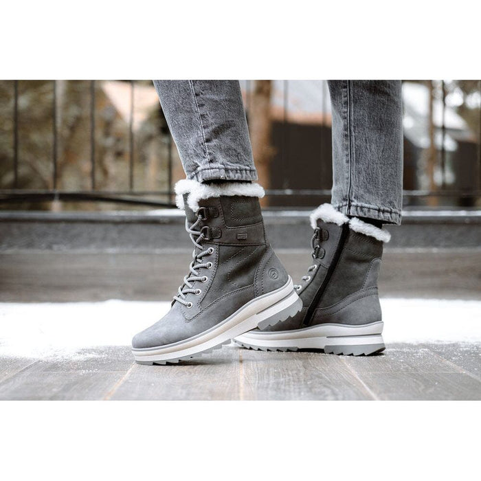 REMONTE D2B73 LELISHA Boots Rieker - Remonte 