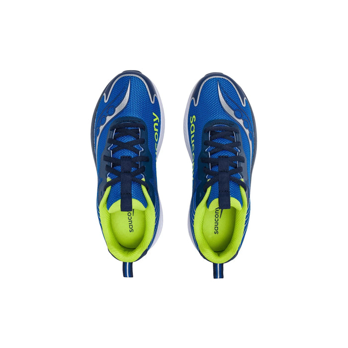SAUCONY GUIDE KDZ 2.0 KIDS' Sneakers & Athletic Shoes Saucony 