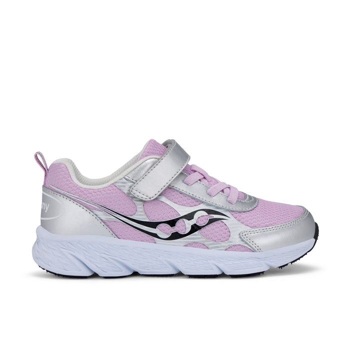 WIND XT CHILDREN'S ATHLETICS SAUCONY KIDS 