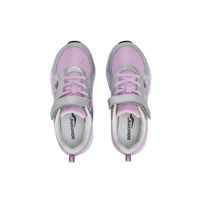 WIND XT CHILDREN'S ATHLETICS SAUCONY KIDS 