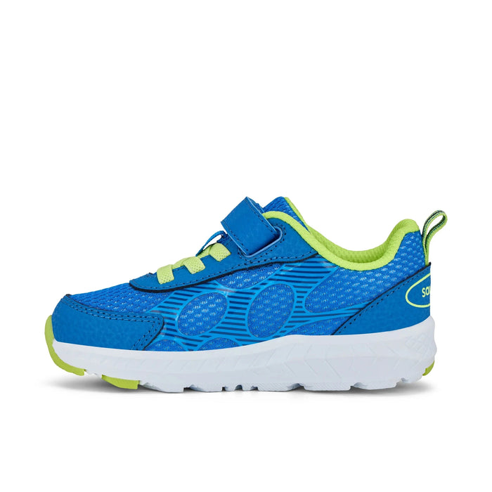 SAUCONY WIND XT JR KIDS' Sneakers & Athletic Shoes Saucony 