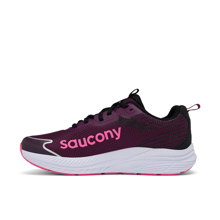 SAUCONY GUIDE KDZ 2.0 KIDS' Sneakers & Athletic Shoes Saucony 