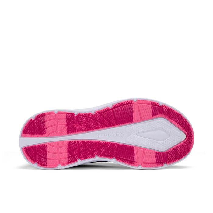 SAUCONY GUIDE KDZ 2.0 KIDS' Sneakers & Athletic Shoes Saucony 