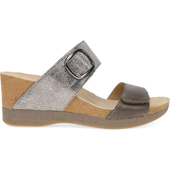 SHANNON SANDAL WOMEN'S SANDALS Dansko 