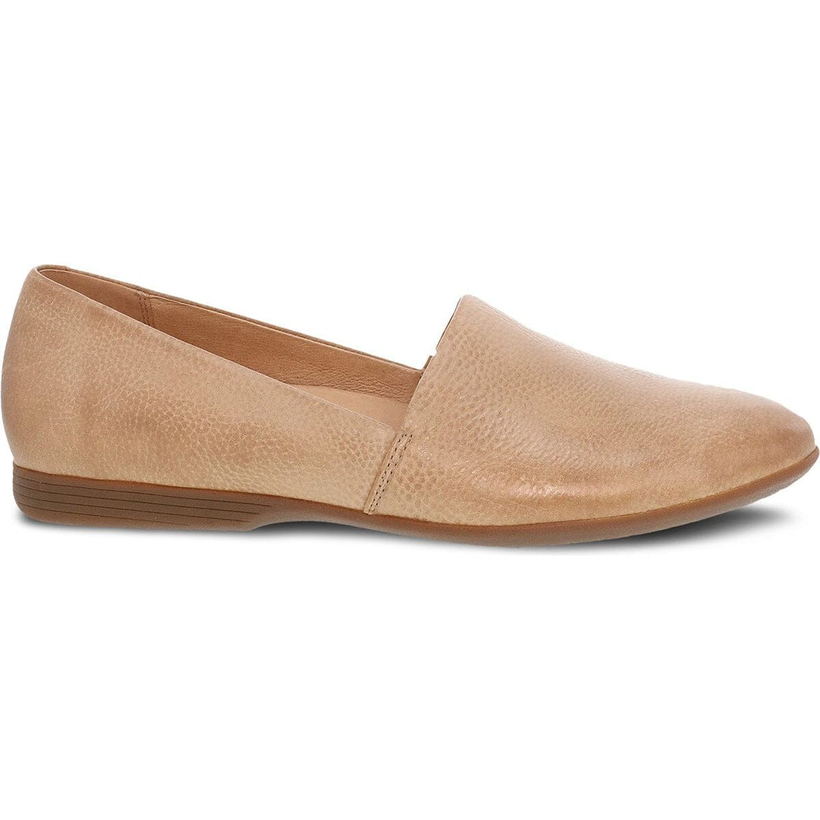 DANSKO LARISA FLAT ALL DAY COMFORT AND SUPPORT DANFORM SHOES