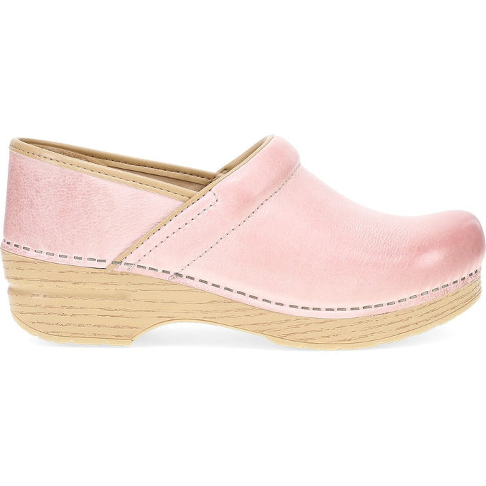 DANSKO PROFESSIONAL HONEY Clogs Dansko 