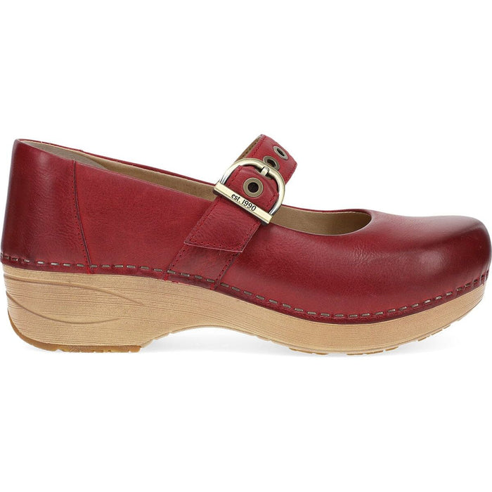 DANSKO XP 2.0 MARY JANE CLOG WOMEN'S CASUAL Dansko 