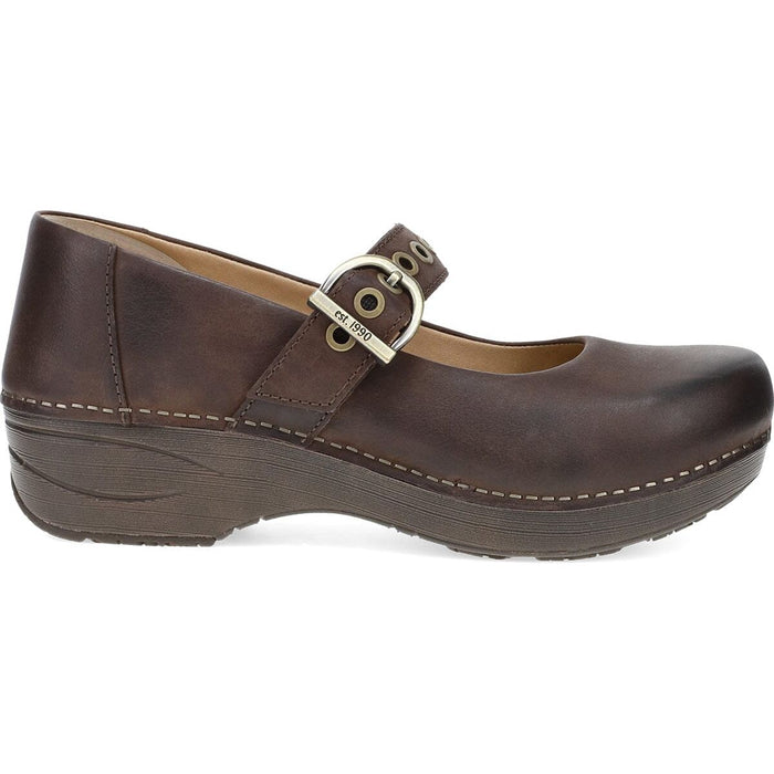 DANSKO XP 2.0 MARY JANE CLOG Heels Dansko 